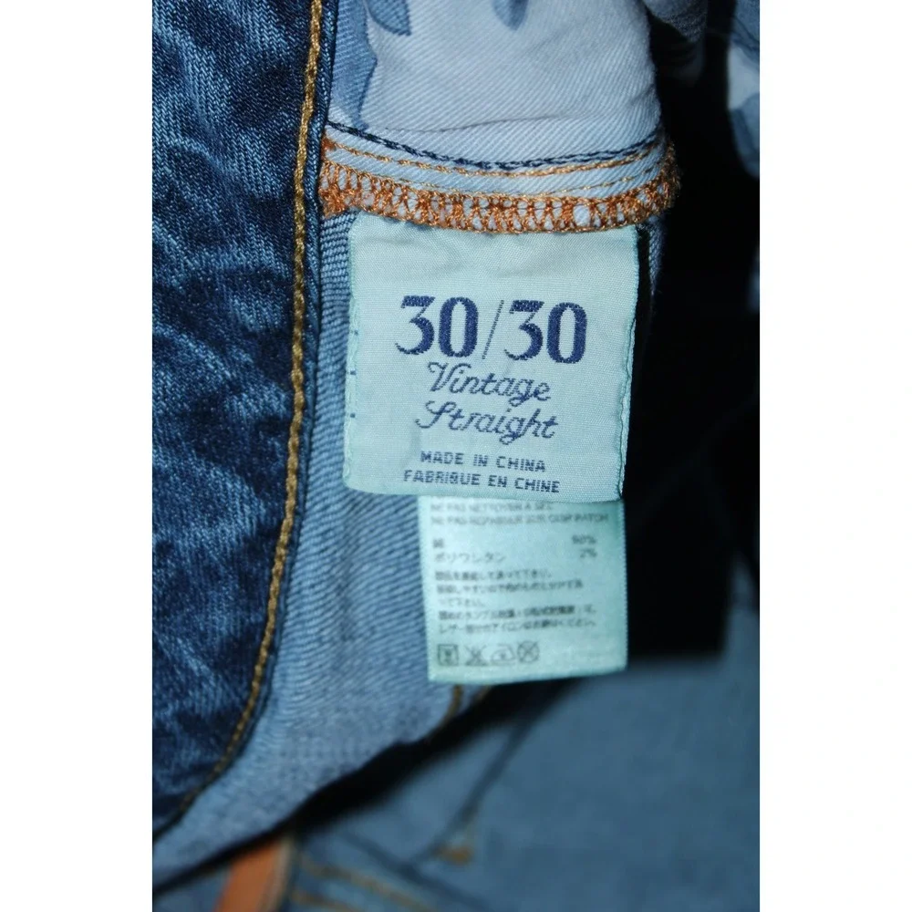 Tommy Bahama it previously
